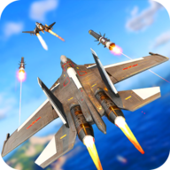 Aircraft Strike 3D: Fighter Jet Warɻ3D׿