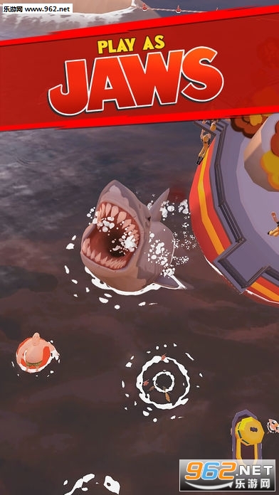 Jaws.ioɴս׿v0.1.0ͼ3