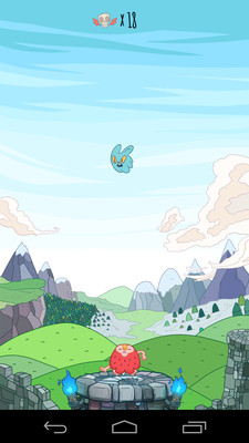 ıļһBouncing Dude׿v2.1 °ͼ3