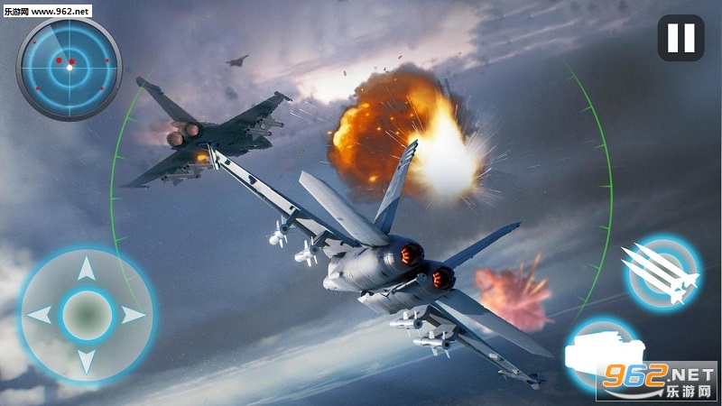 Aircraft Combat:Modern War planes(ɻսִս׿)v1.1.1ͼ1