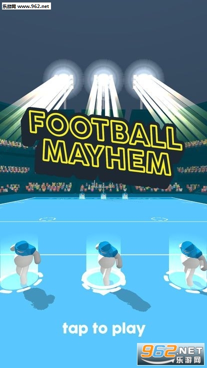 Ball Mayhem(Mayhem.io׿)v1.5ͼ0