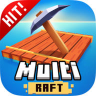 ľ̽հ׿(Multi Raft 3D)v1.0