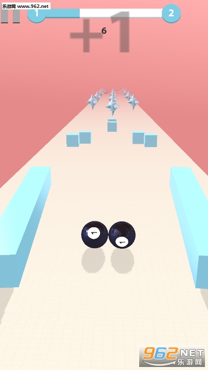 ʧRunaway Balls[v1.5؈D0