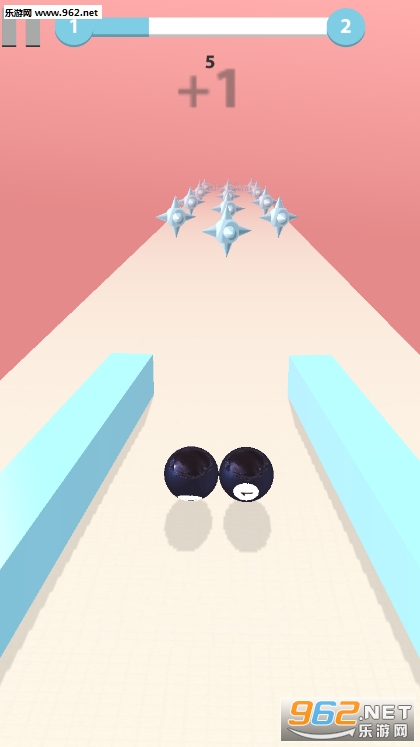 ʧRunaway Balls[v1.5؈D4