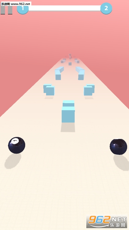 ʧRunaway Balls[v1.5؈D6