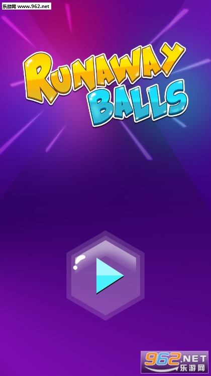 ʧRunaway Balls[v1.5؈D7