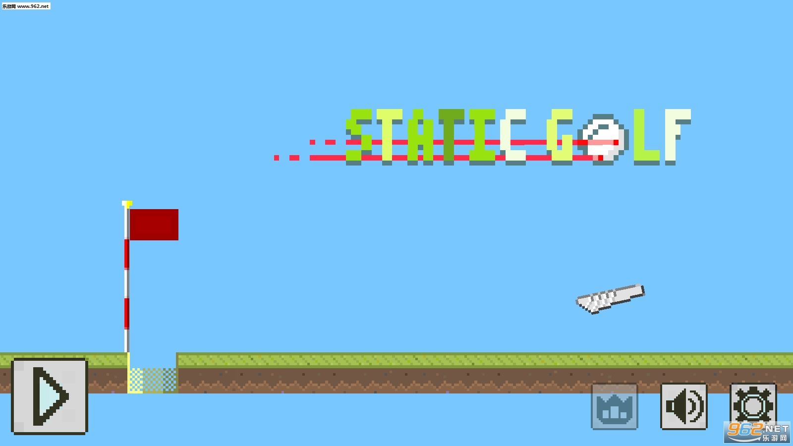 Static Golf׿v1.4.4؈D2