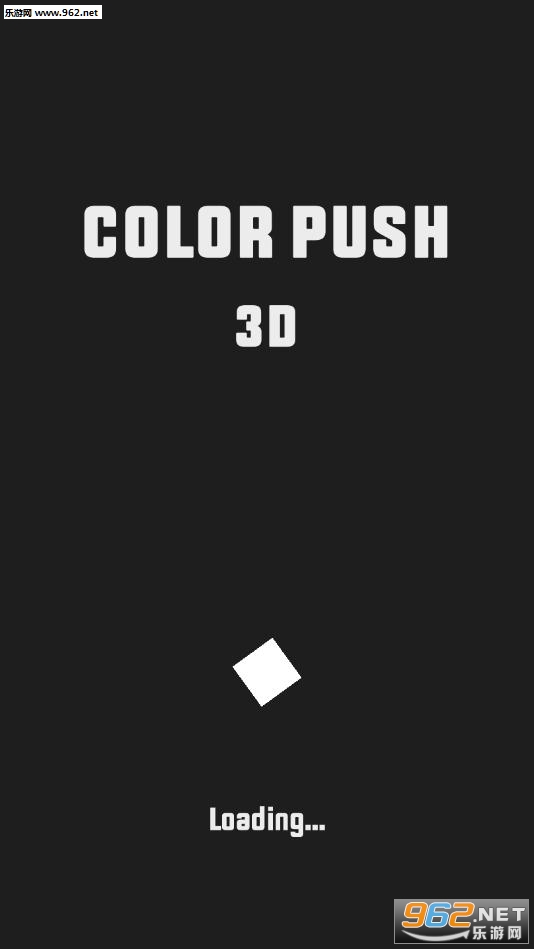 Color Push 3d׿v0.0.8؈D2