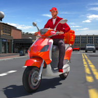 Delivery Rider׿