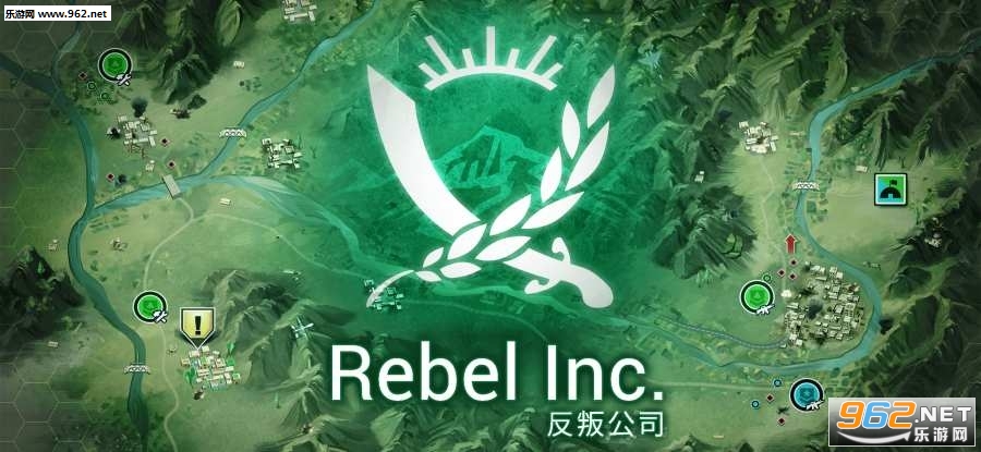 Rebel Inc.ҹ˾Ϸ׿v1.2.0(Rebel Inc)ͼ3