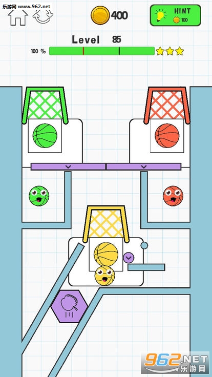 Basket Colors׿v1.0؈D0