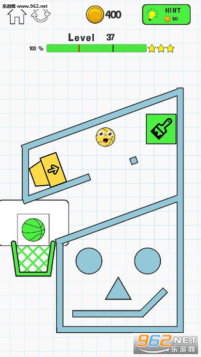 Basket Colors׿v1.0ͼ1