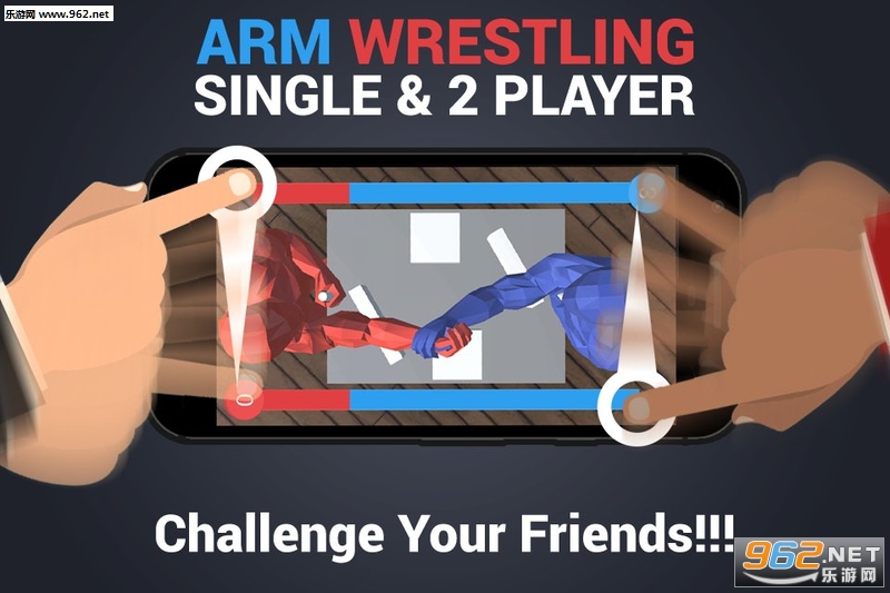 Arm Wrestling VS(ֱˤӰ׿)v2ͼ0