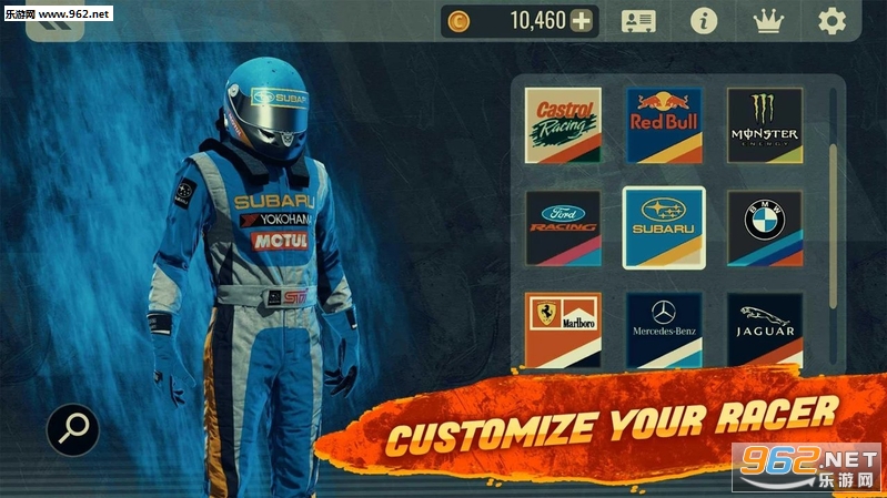 (Sport Racing)׿v0.6ͼ2