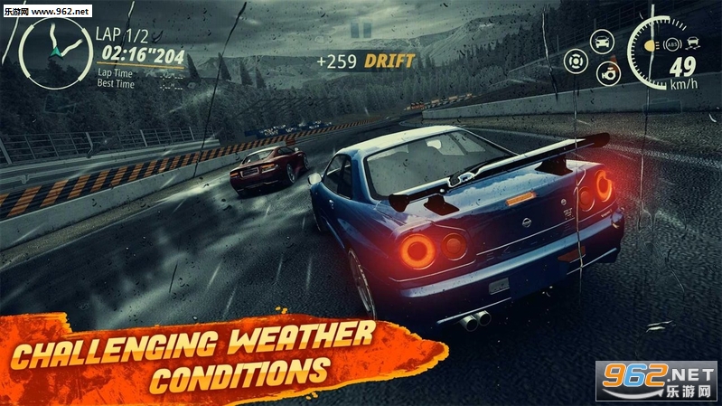 (Sport Racing)׿v0.6ͼ3