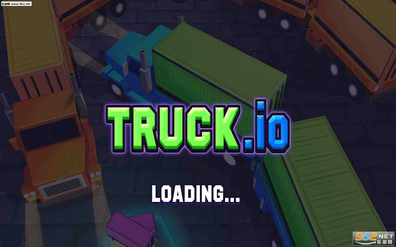 Truck.io 2019 3D׿v1.2ͼ2