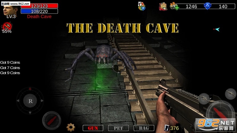 Dungeon Shooter(Ϸ)v1.2.86ͼ1