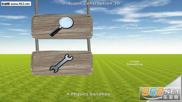 װ3D׿v1.45(Super Contraption 3D)ͼ4