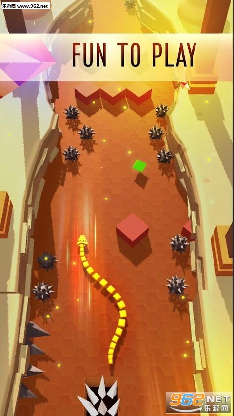 Tap Snake߰׿v1.4ͼ1