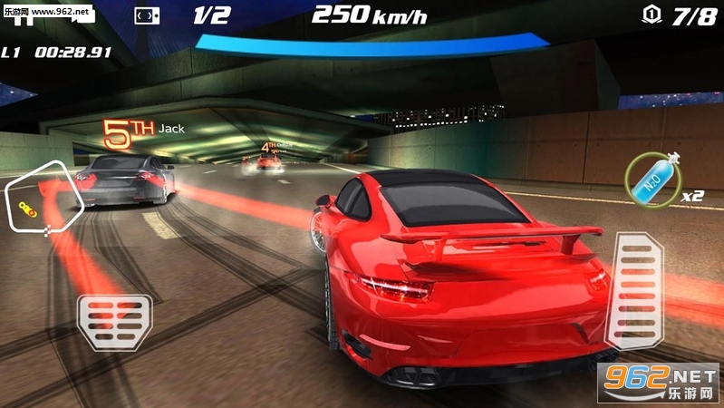 Crazy Racing Car 3D(3Dٷ)v1.0.23ͼ0