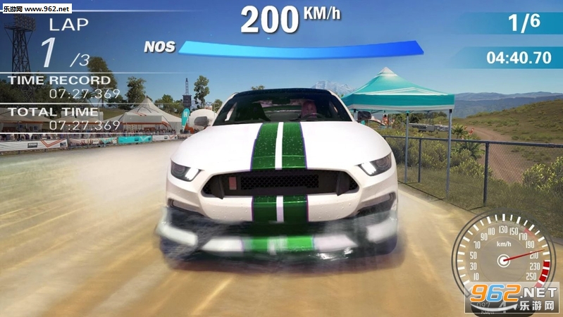 Crazy Racing Car 3D(3Dٷ)v1.0.23ͼ1