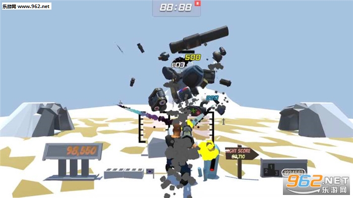 HyperGun(Hyper Gun׿)v1.0.5؈D1