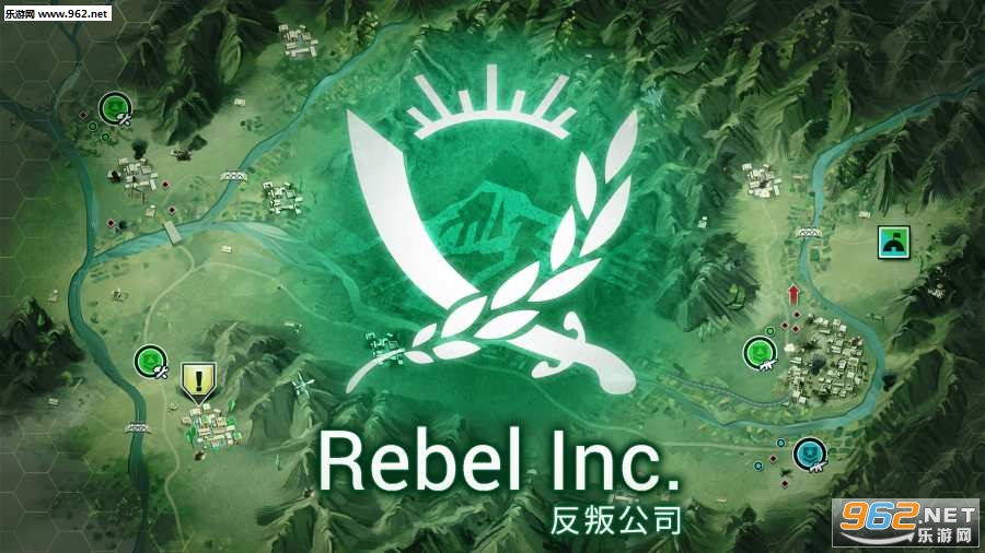 Rebel Inc.ѹ˾ĺv1.2.0ͼ0