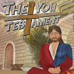 The You Testament(Ϸ°)