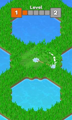 Grass Cut(D[)v1.1.1؈D2