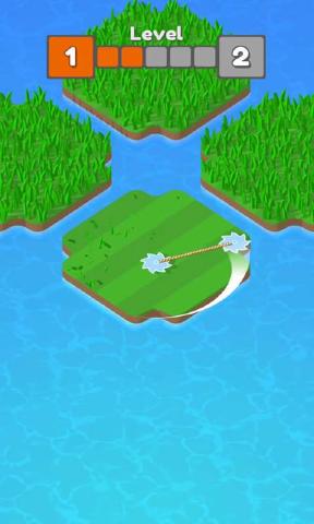 Grass Cut(D[)v1.1.1؈D3