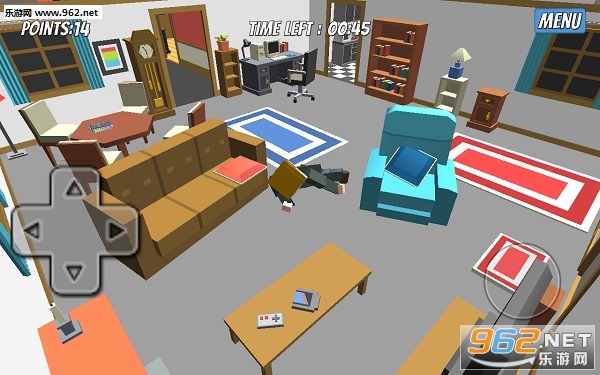 Ragdoll House Wrecker׿v8؈D4