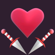 Hearts Daggers[