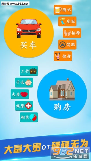 第2人生完整版v1.0截图0