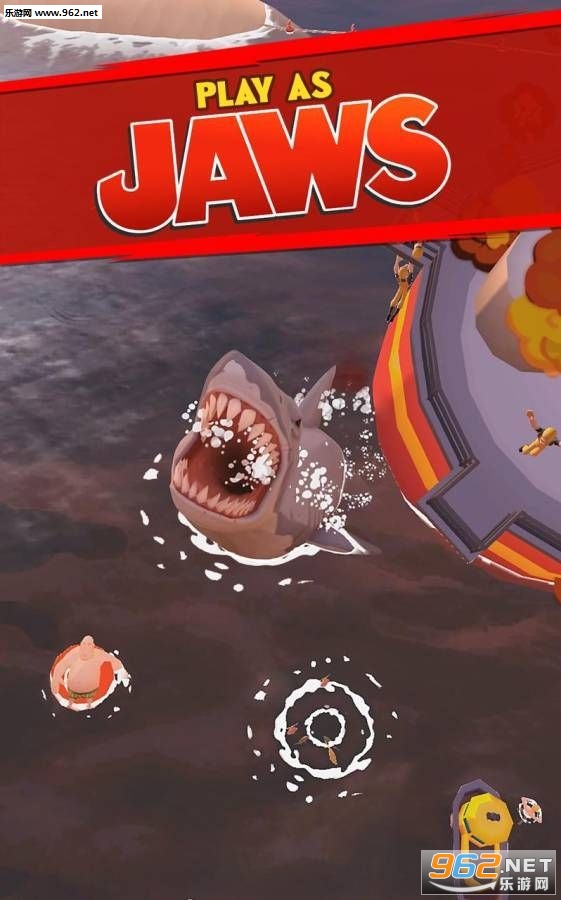 Jaws.io.io׿v0.1.0ͼ2
