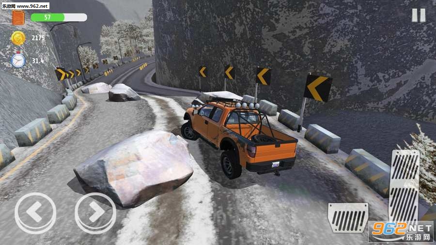 Offroad Madness(ԽҰ׿)v1.0ͼ2