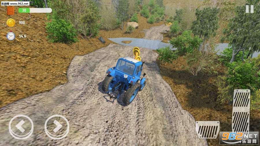 Offroad Madness(ԽҰ׿)v1.0ͼ3