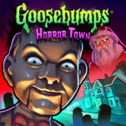 Goosebumps(µĹ[)