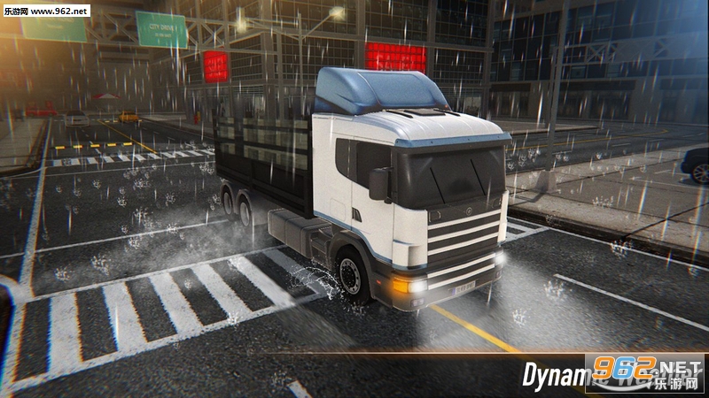 Truck Simulator 2019(ģ2019İ)v1.0.7ͼ1