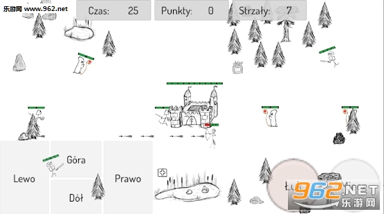 Gwardzista(Draw Guardian׿)v0.1ͼ1