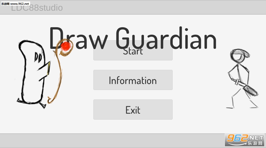 Gwardzista(Draw Guardian׿)v0.1ͼ2