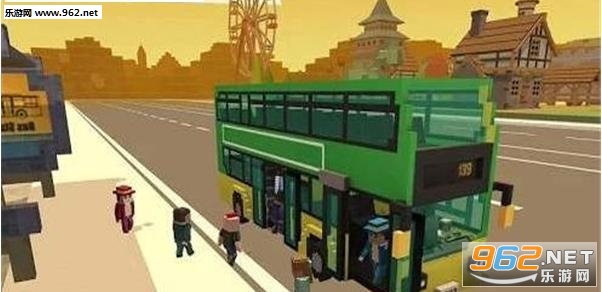 City Coach Bus Sim 2019(пͳģ2019׿)v1.1ͼ2