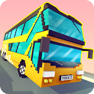City Coach Bus Sim 2019(пͳģ2019׿)