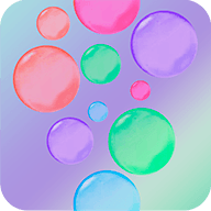 Bubbles(ݽѹϷ)