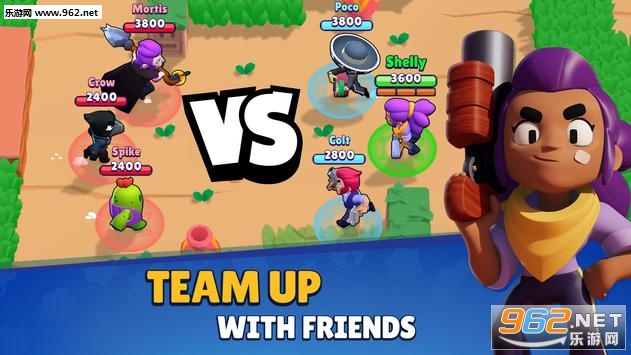 Brawl Stars(ҰҶ)v15.140ͼ1