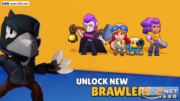 Brawl Stars(ҰҶ)v15.140ͼ2