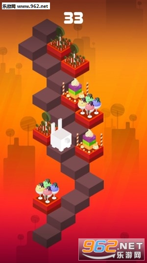 è(Jump Kitty Jump: Hyper-Casual Game)׿v1.1.7ͼ1