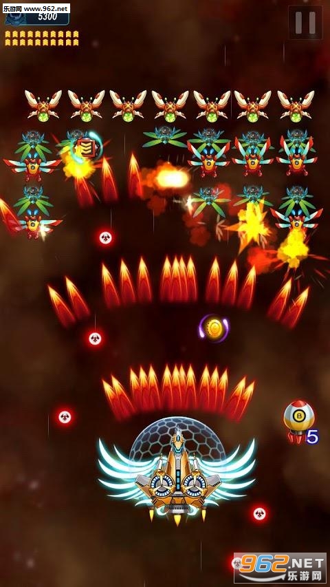 Galaxy Invader: Space Shooting 2019(Galaxy Invader°)v1.9ͼ0