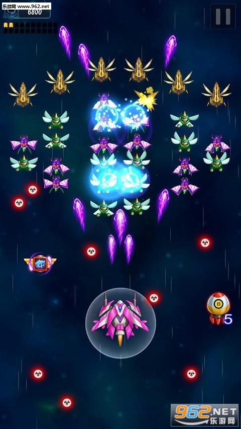 Galaxy Invader: Space Shooting 2019(Galaxy Invader°)v1.9ͼ2