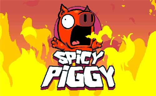 Spicy PiggyϷ_׿_°_
