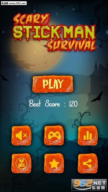 Stickman Survival Scary Jump(µĻϷ)v9.3ͼ3